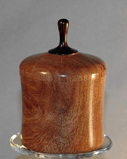 Mesquite Box Two